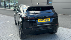 Land Rover Range Rover Evoque 2.0 D200 Dynamic HSE 5dr Auto Diesel Hatchback